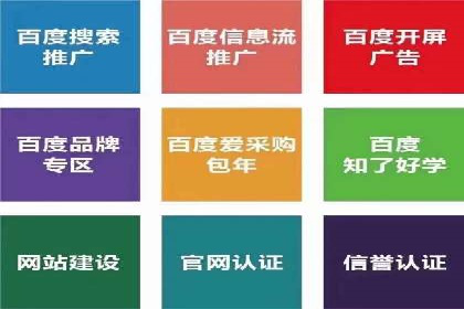 百度竞价广告投放案例：关键词策略与效果分析